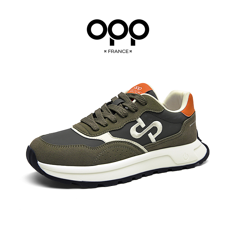 New Balance Shoes 574 - OPP Heren zomermode sneaker Nieuwe stijl