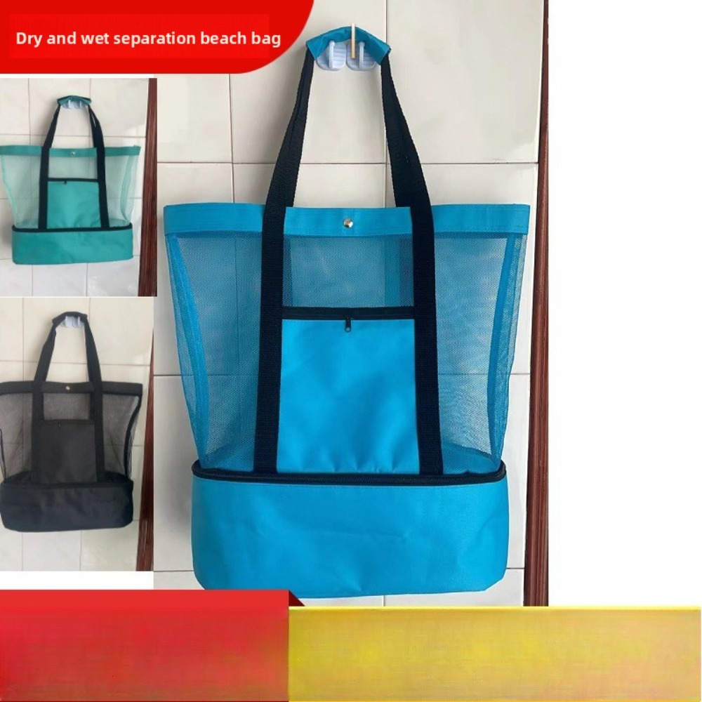 1 stuks multifunctionele therm - Tote Bag Beach recensie en prijs