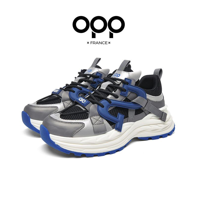 OPP Originele Herenmode casual - New Balance Shoes 574 recensie en prijs