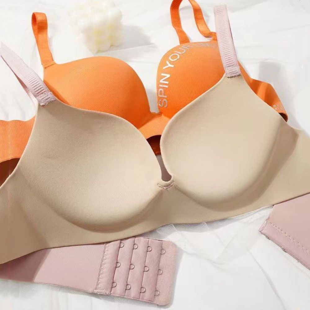 Modebriefpatroon Dames Diep V- - Bralette Triangle Set recensie en prijs