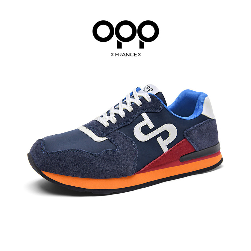 OPP Originele Herenmode casual - New Balance Shoes 574 recensie en prijs