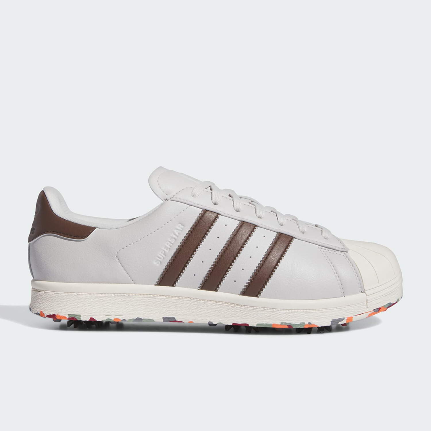 Adidas echte SUPERSTAR GOLF sp - Adidas Shoes Superstar recensie en prijs