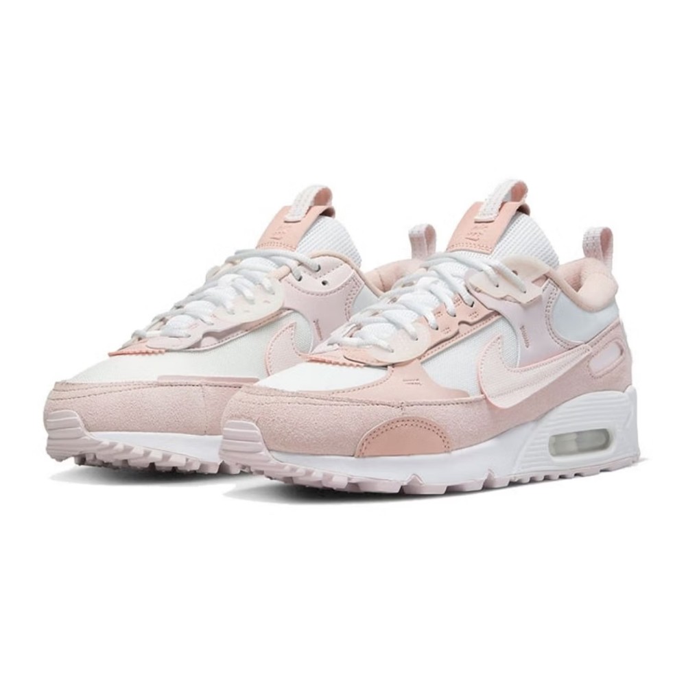 Nike Air Max 90 Hardloopschoen - Nike Shoes Air Max 90 recensie en prijs