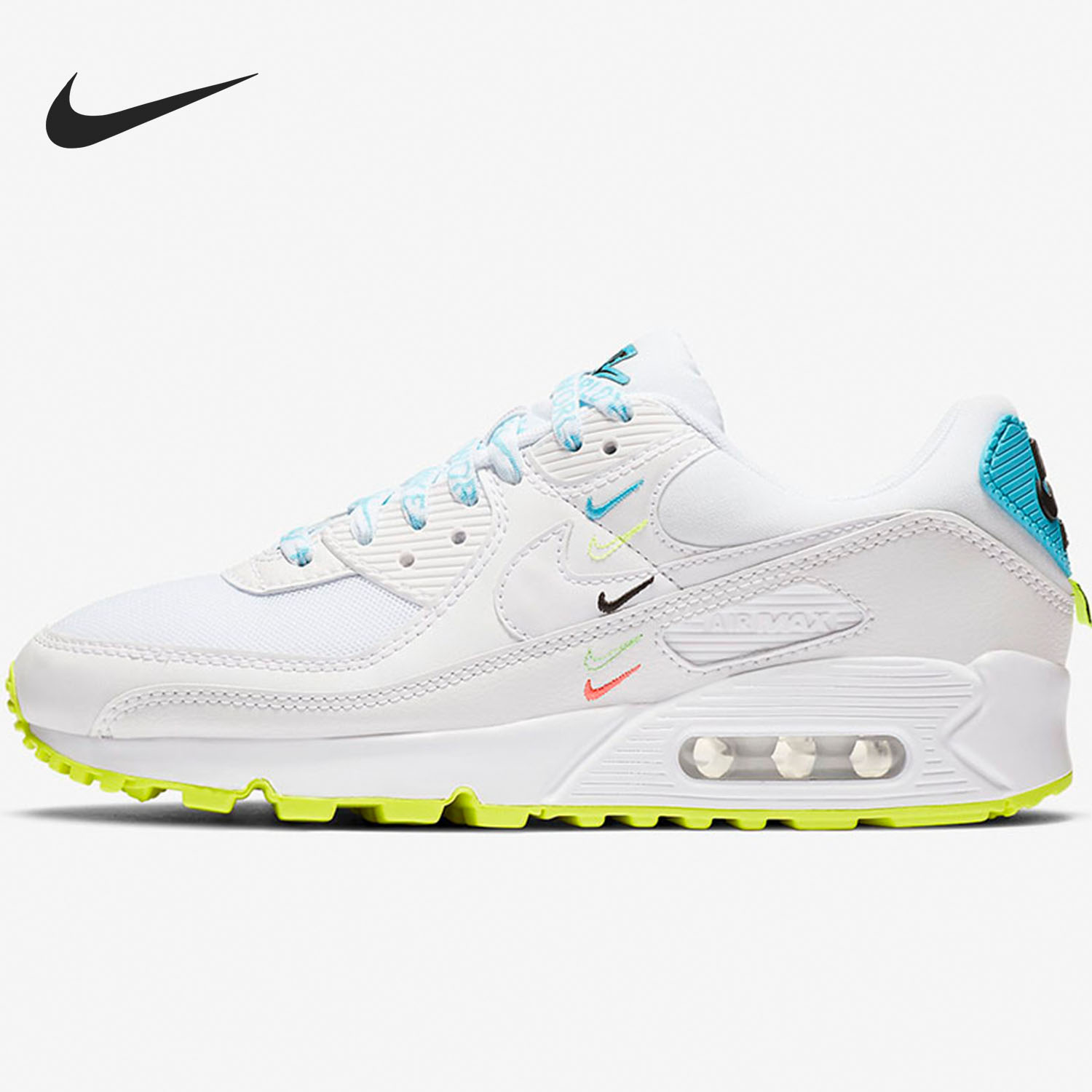 Nike echte AIR MAX 90QS casual - Nike Shoes Air Max 90 recensie en prijs