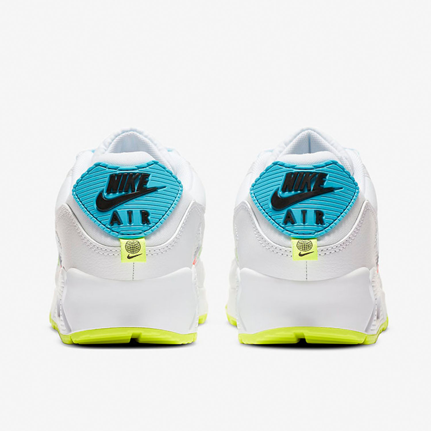 Nike echte AIR MAX 90QS casual - Nike Shoes Air Max 90 recensie en prijs