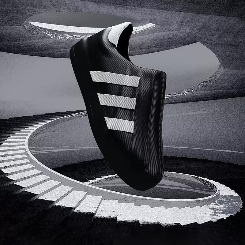 Adidas Tricolor adiFOM SUPERST - Adidas Shoes Superstar recensie en prijs