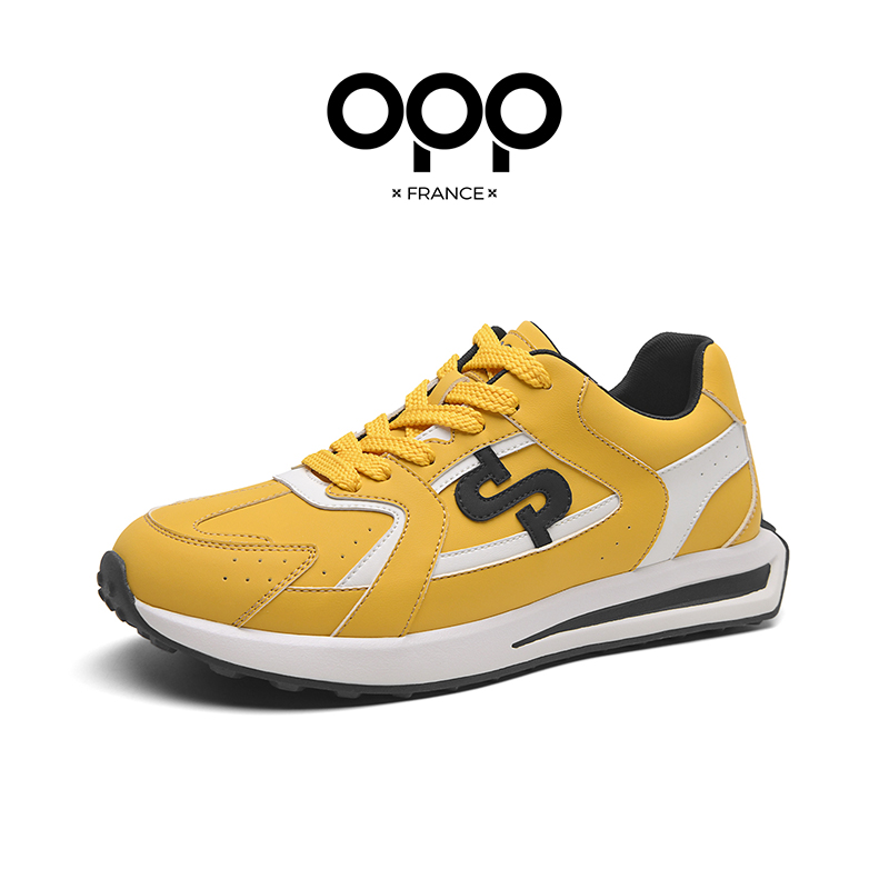 OPP Heren lente/herfst sneaker - New Balance Shoes 574 recensie en prijs