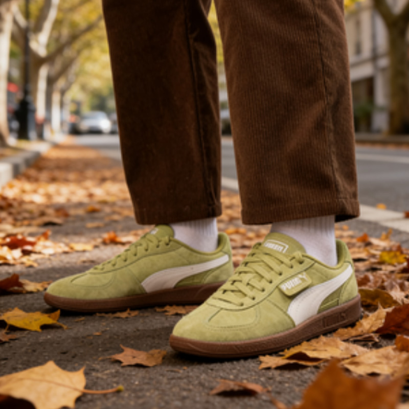 Puma Mid Low Top Fashion Klass - Puma Shoes Suede Classic recensie en prijs