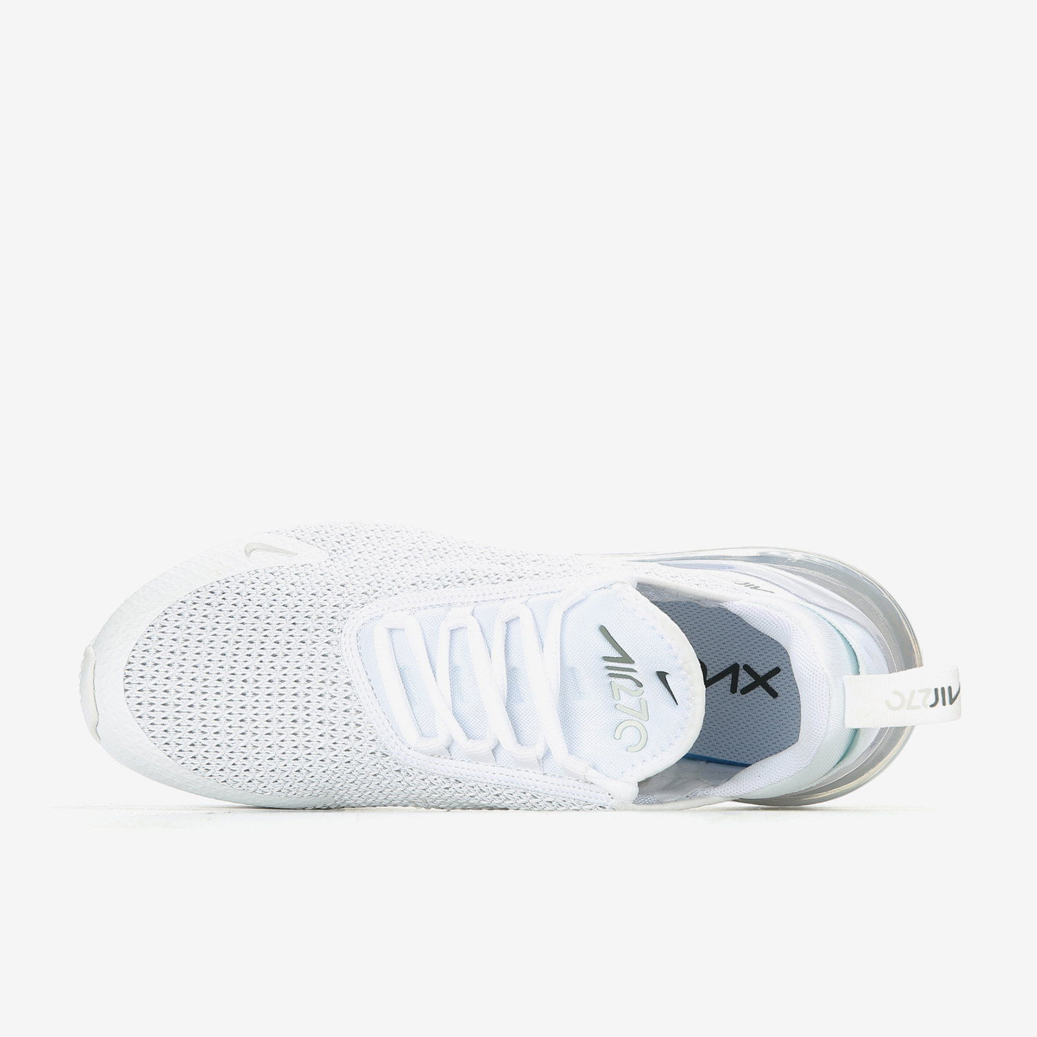 Nike Authentic Air Max 270 Her - Nike Shoes Air Max 270 recensie en prijs