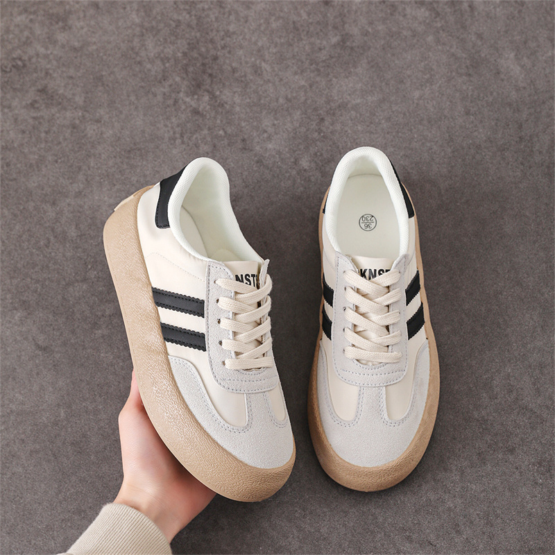 Dames Nieuwe ademende sneakers - New Balance Shoes 574 recensie en prijs