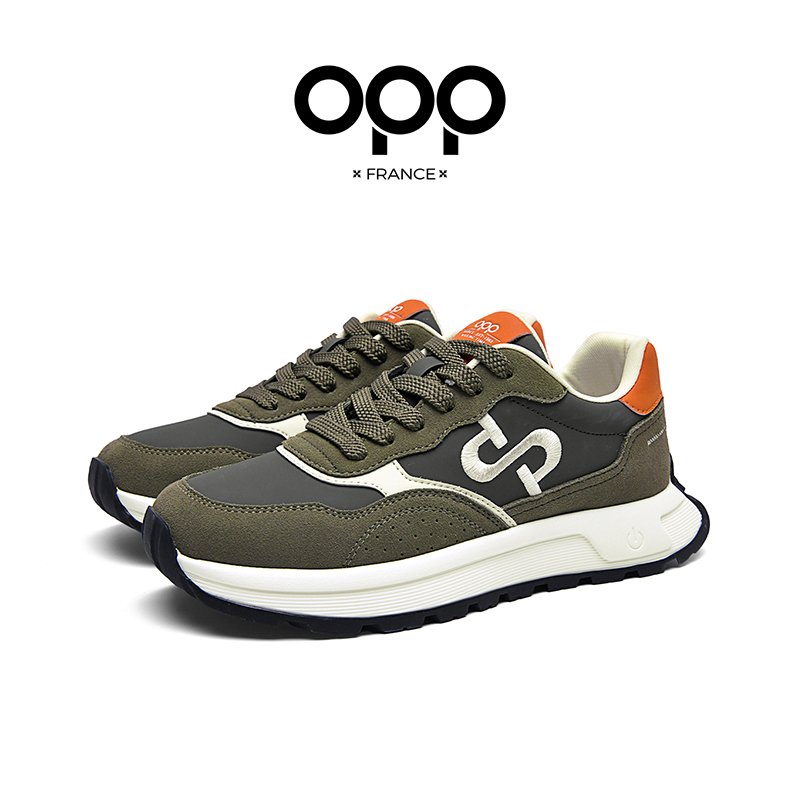 OPP Heren zomermode sneaker Ni - New Balance Shoes 574 recensie en prijs